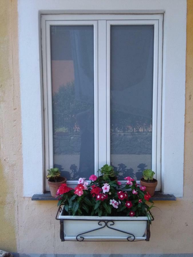 Ai Tre Archi Di Tagliaborse Villa Mascali Exterior photo