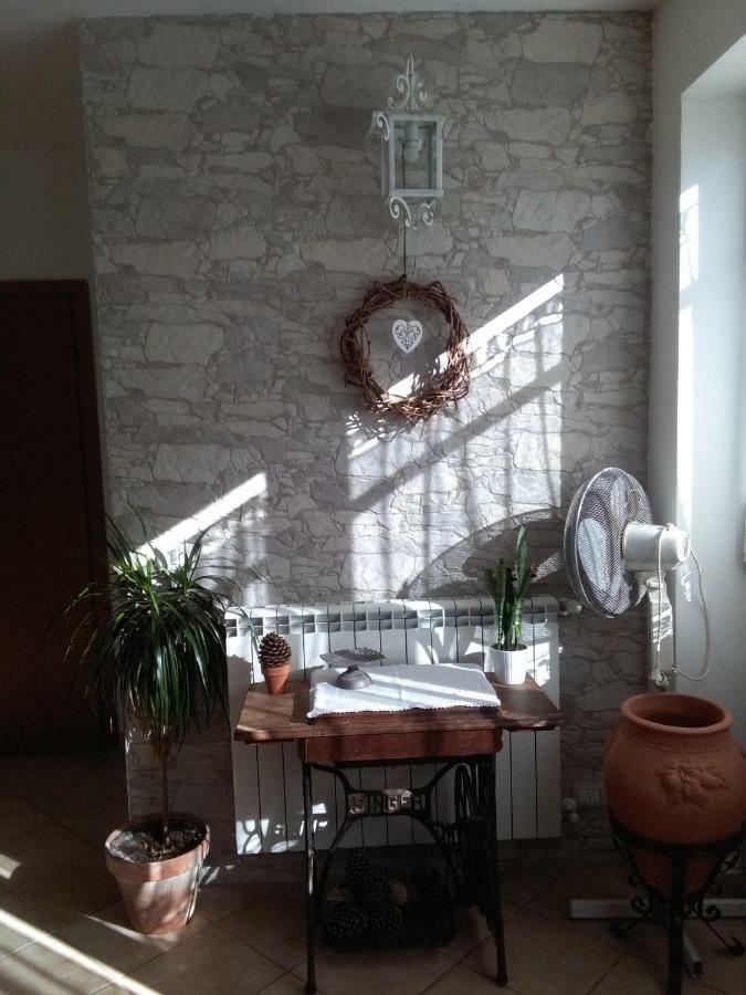 Ai Tre Archi Di Tagliaborse Villa Mascali Exterior photo